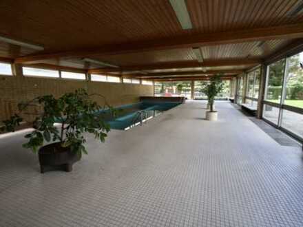 Augsburg-Göggingen, tolles Appartement mit Schwimmbad.