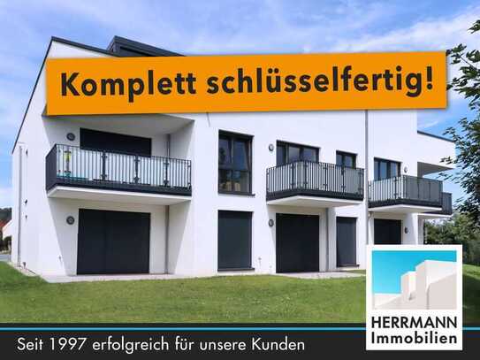 Ideal für Kapitalanleger: Über 4 % Netto-Rendite! Schöne 2-Zimmer-ETW mit Terrasse und Gartenanteil