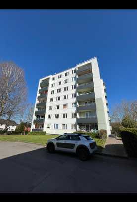 Gemütliche 3 Zimmer Wohnung sucht neue Mieter!