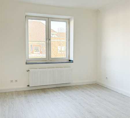 2-Zimmer-Wohnung mit in Top-Lage von Düsseldorf-Golzheim