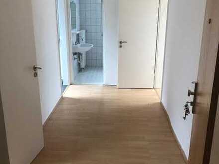 3 Zimmer Dachgeschosswohnung