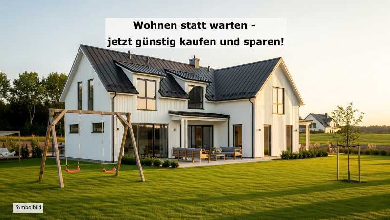 Real Estate Title Image Background