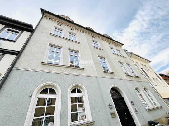 antaris immobilien ** Charmante Büroeinheit in zentraler City-Lage **