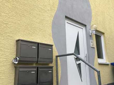 2-Zimmer-Wohnung mit Einbauküche in Groß-Umstadt / Wiebelsbach