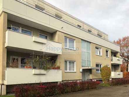Appartement mit Westbalkon in ruhiger Lage in Gröbenzell zu verkaufen