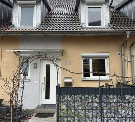 Einfamilienhaus in begehrter Lage zu verkaufen