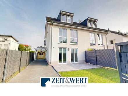 Erftstadt-Lechenich! Sofort bezugsfreies Einfamilienhaus in Top-Zustand! (MB 4451)