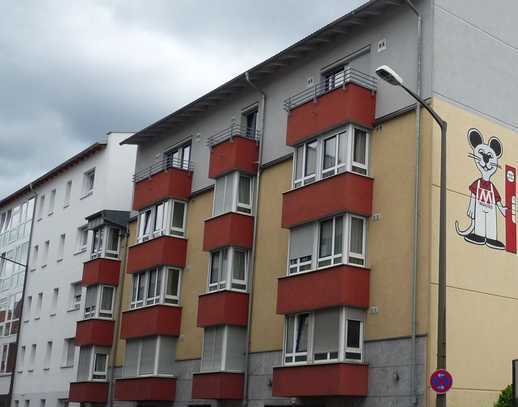 Renovierte 1-Zimmer Apartments in TOP-Lage