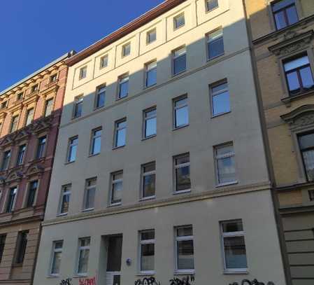 Wohnung mit Balkon in der südlichen Innenstadt