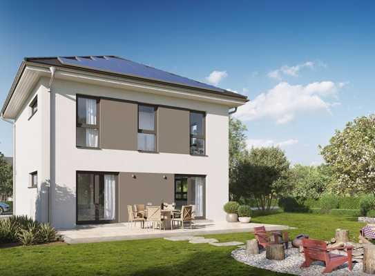 Modernes Einfamilienhaus in Senden - Jetzt Ihren Traum vom Eigenheim verwirklichen!