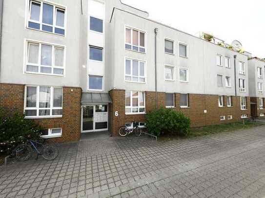 Sonnige 1,5- Zimmerwohnung in Misburg/ Heinrich-Böll-Weg