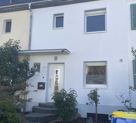 Gepflegtes 4,5 Zimmer-Haus zur Miete in Friedberg