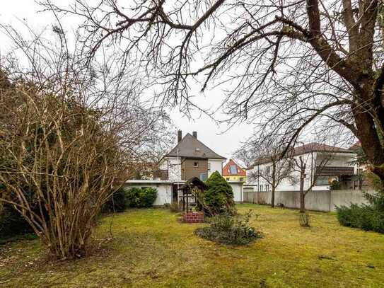 Zweifamilienhaus PLUS Bauplatz