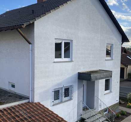 Modernisiertes Einfamilienhaus mit EBK in Rödersheim-Gronau, Rödersheim-Gronau