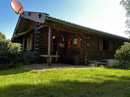 Einzigartige Chance – Ferienhaus im Schwarzwald!