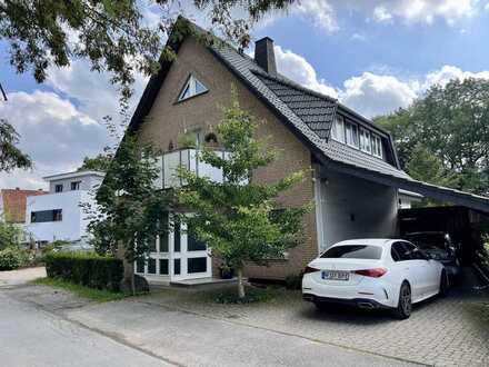 Ein Haus im Haus!