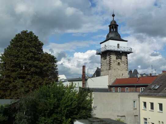 1 Raum Wohnung im Centrum von Schönebeck