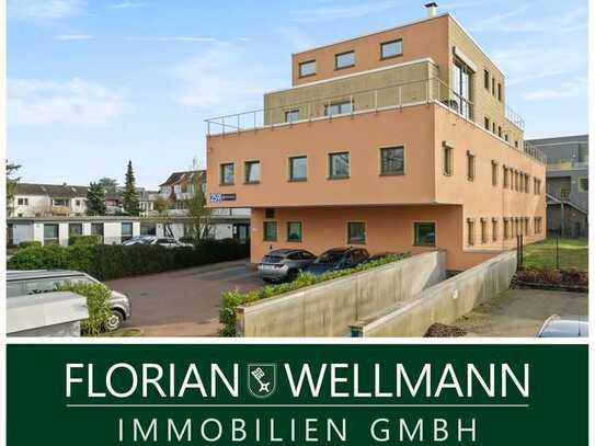 Bremen - Lehesterdeich | Hochwertige Wohn- und Büroliegenschaft mit langfristigen Mietverträgen der