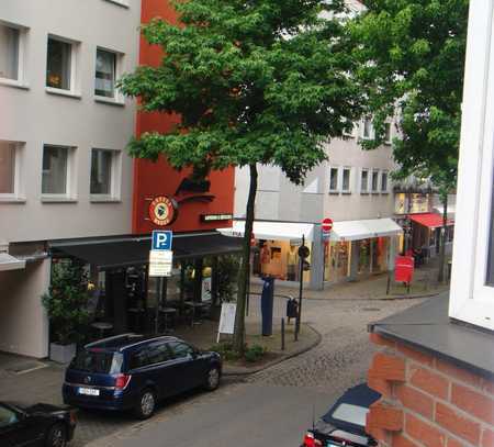 Modernes Appartment nahe Laurentiusplatz und Luisenviertel