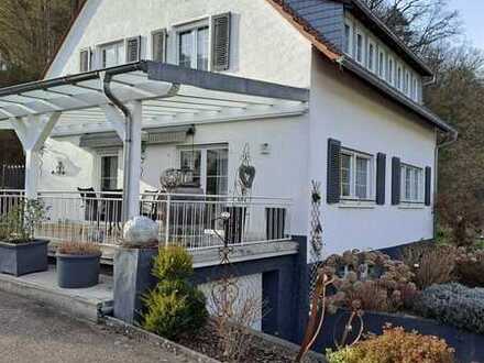 attraktives Wohnhaus in Dimbach