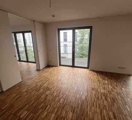 Exklusive 4-Zimmer-Wohnung mit Balkon und moderner Ausstattung im Herzen von Berlin-Mitte