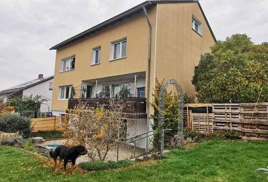 Großzügiges Wohnhaus mit drei Wohneinheiten in Gerolsbach zu verkaufen!