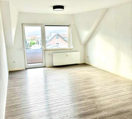 ***Klimatisierte Maisonette-Wohnung im schönen Grevenbroich-Barrenstein***