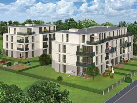 STILVOLLES APARTMENT IN DRESDEN - STRIESEN