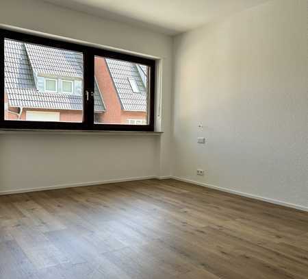 renovierte 2-Zimmerwohnung mit Loggia zu vermieten!