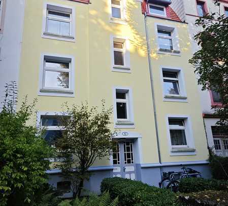 2-Zimmer-Wohnung in St-Gertrud