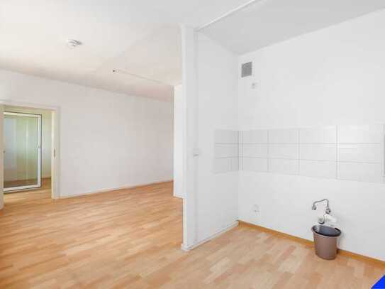 Altersgerecht Wohnen*Dusche*Aufzug*Tagespflege im Haus