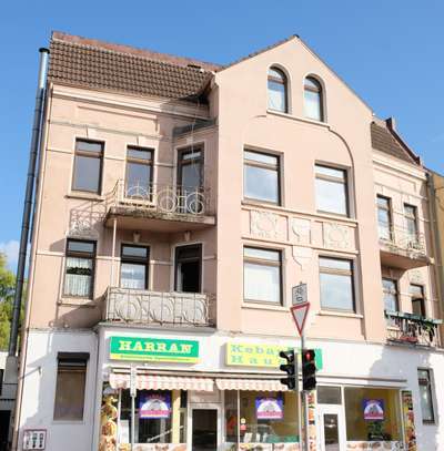 Helle 2-Zimmer Wohnung in Winsen (Luhe)