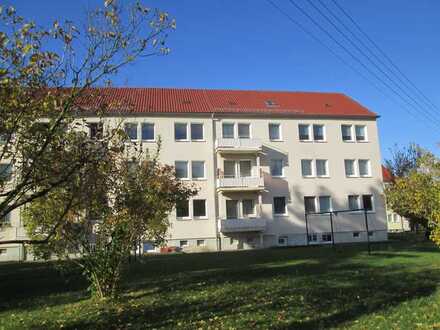 schöne helle 2 Raumwohnung ab 01.09.2023 zu vermieten