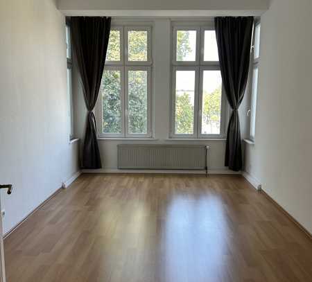 Stilvolle 117 m² Wohnung in der Dortmunder Innenstadt 3-4 Zimmer KDB – zentral und großzügig!