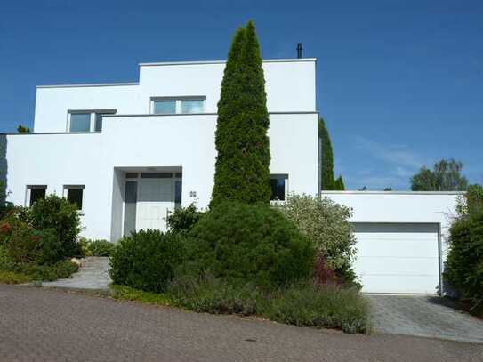 Villa im Bauhausstil in Pirmasens