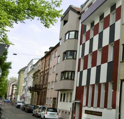 Modernes Studentenapartment im Studentenwohnpark L11,4 Mannheim zu vermieten