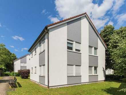 Kapitalanlage in Dresden-Weißig, gern auch als Paket mit 3 Wohnungen erhältlich