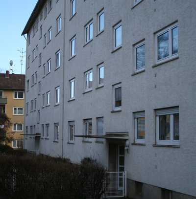 Charmante 2-Zimmer-Wohnung in Wiesbaden-bezugsfrei