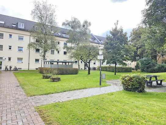 Kleine 2-Zimmerwohnung in 80686 München-Laim