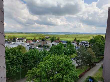 Lichtdurchflutete 3,5 Zimmer Wohnung in Hemmingen * von PRIVAT *