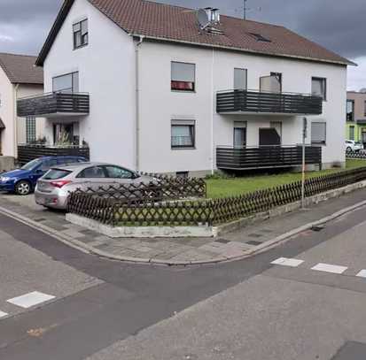 Schöne 3-ZKB Wohnung, in ruhiger Lage zu Vermieten