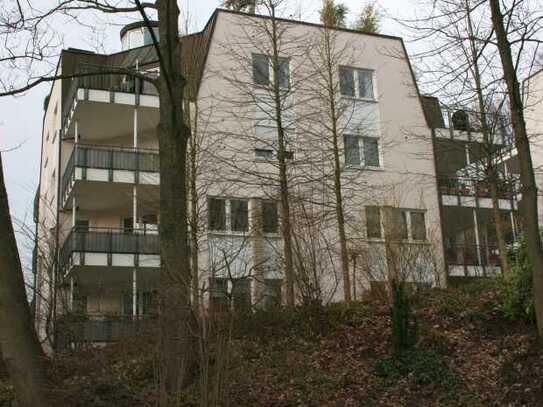 Wunderschöne helle, große Maisonette Wohnung in bester Lage von Essen Kettwig