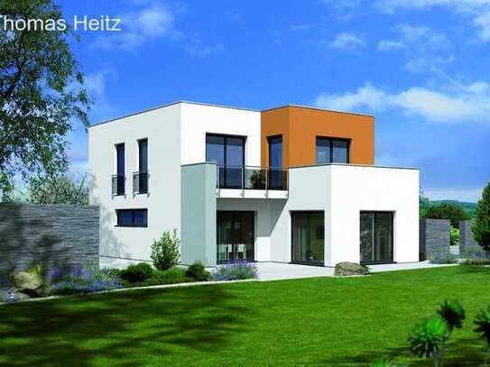 Traumhaus mit modernem Design und viel Platz - Cult 2