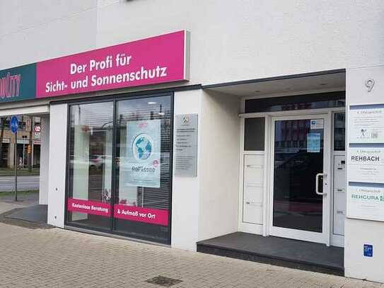 Bürofläche in zentraler Dortmunder Innenstadtlage