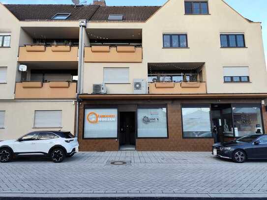 Moderne Praxis- und Bürofläche mit 90 m² in Rodgau-Dudenhofen