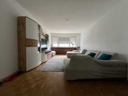 3,5 Zimmer Wohnung, 2. OG mit Einbauküche im Unionviertel (Innenstadt)