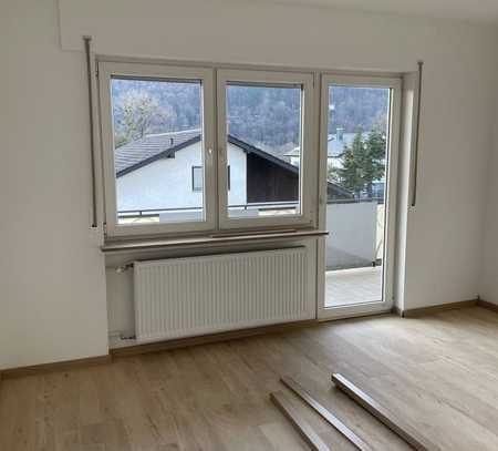 Gemütliche 4-Zimmer-Wohnung 115m² im Ortsteil Neckarelz, Kreis Mosbach