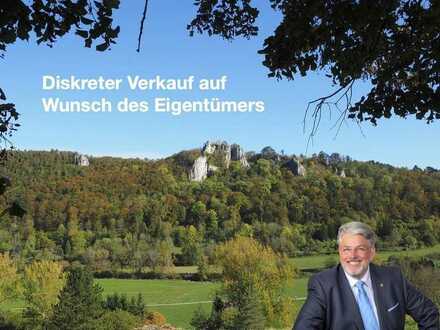 RARITÄT & KAPITALANLAGE mit sehr guter Rendite in bester Lage (10 WE & Penthouse & Gewerbeeinheit)