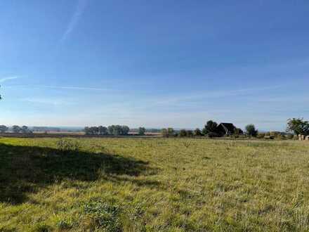 Baugrundstücke voll erschlossen ab 500m² in traumhafter Lage