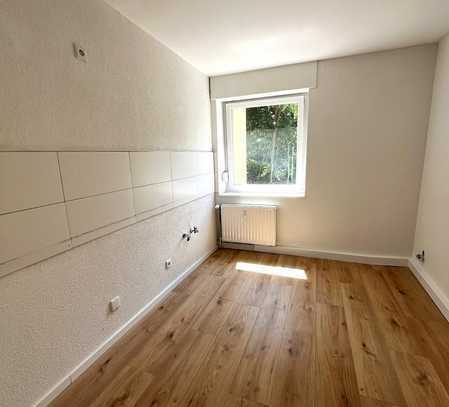 **frisch renovierte** 1,5-Zimmer Wohnung in Bochum zu vermieten!